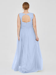 Sky Blue