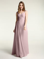 Vintage Mauve