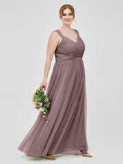 Vintage Mauve