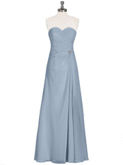 Bleu Poudré