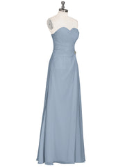 Bleu Poudré