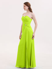 Vert Citron