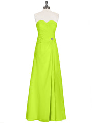 Vert Citron
