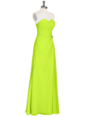 Vert Citron