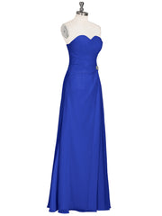 Bleu Royale