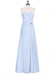 Bleu Ciel