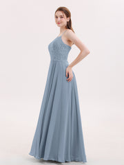 Bleu Poudré