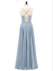 Bleu Poudré