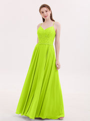 Vert Citron