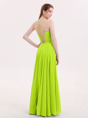 Vert Citron