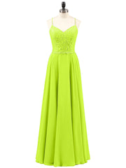 Vert Citron