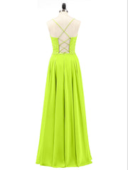 Vert Citron
