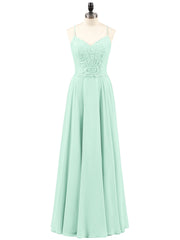 Vert Menthe