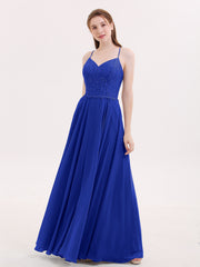 Bleu Royale