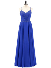 Bleu Royale