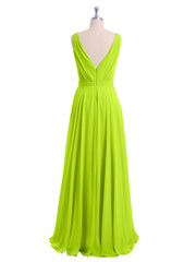 Vert Citron