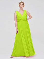 Lime Green