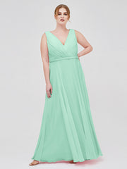Mint Green