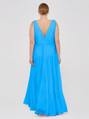 Ocean Blue