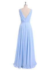 Bleu Ciel