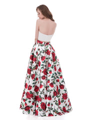 Floral