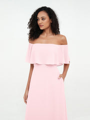 Rose Pâle