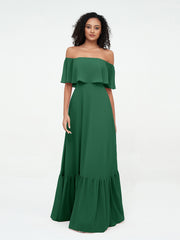 Vert Foncé