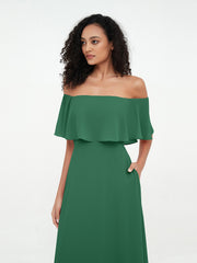 Vert Foncé