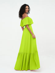 Vert Citron