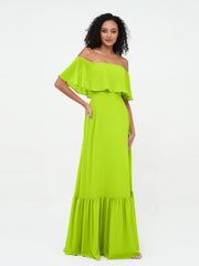 Vert Citron
