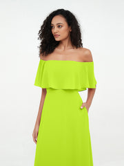 Vert Citron
