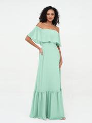 Vert Menthe