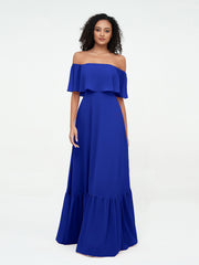 Bleu Royale