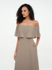 Taupe