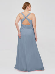 Dusty Blue