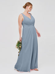 Dusty Blue