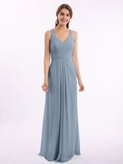 Dusty Blue