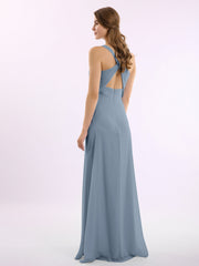 Dusty Blue