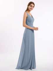 Dusty Blue