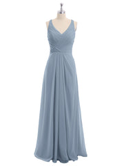 Dusty Blue