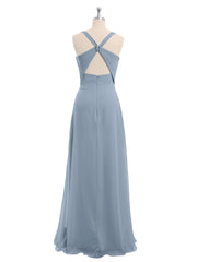 Dusty Blue