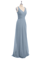 Dusty Blue
