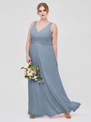 Dusty Blue