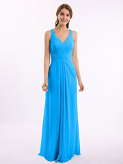 Ocean Blue