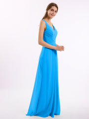 Ocean Blue