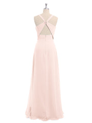 Pearl Pink