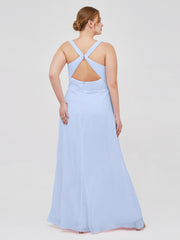 Sky Blue