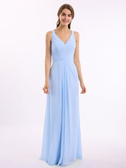 Sky Blue