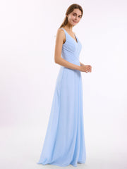 Sky Blue