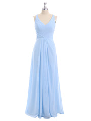 Sky Blue